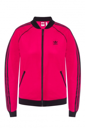 Logo-embroidered sweatshirt, zdjęcie 1 Logo-embroidered sweatshirt od ADIDAS Originals